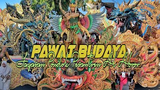 PAWAI TA'ARUF PONPES AL ABROR