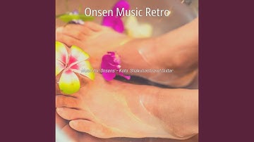 Amazing Backdrops for Steam Baths