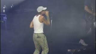 HD - Louis Tomlinson - Paradise (live) @ Vienna, Austria 13.09.2023