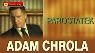 Parostatek - Adam Chrola [Cover]