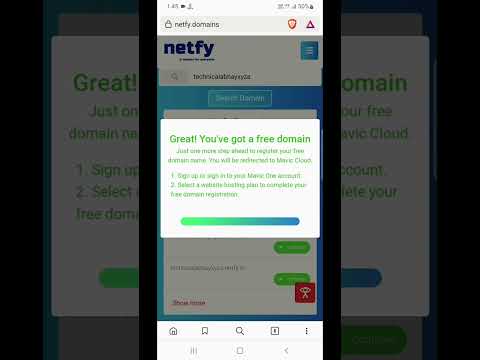 How To Get Free Domain Name In 2023 Free Domain Names