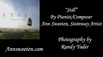 Still by Ann Sweeten