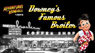 Downey's Famous Broiler Becomes a Bob's