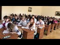 Диктант. День української писемності та мови — 9 листопада