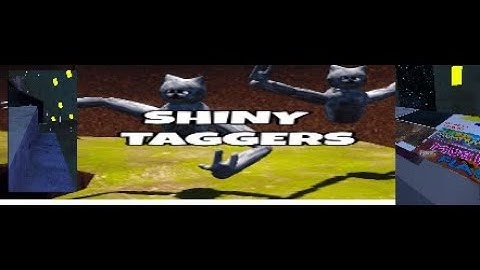 how to get on top of city/out the map in shiny taggers