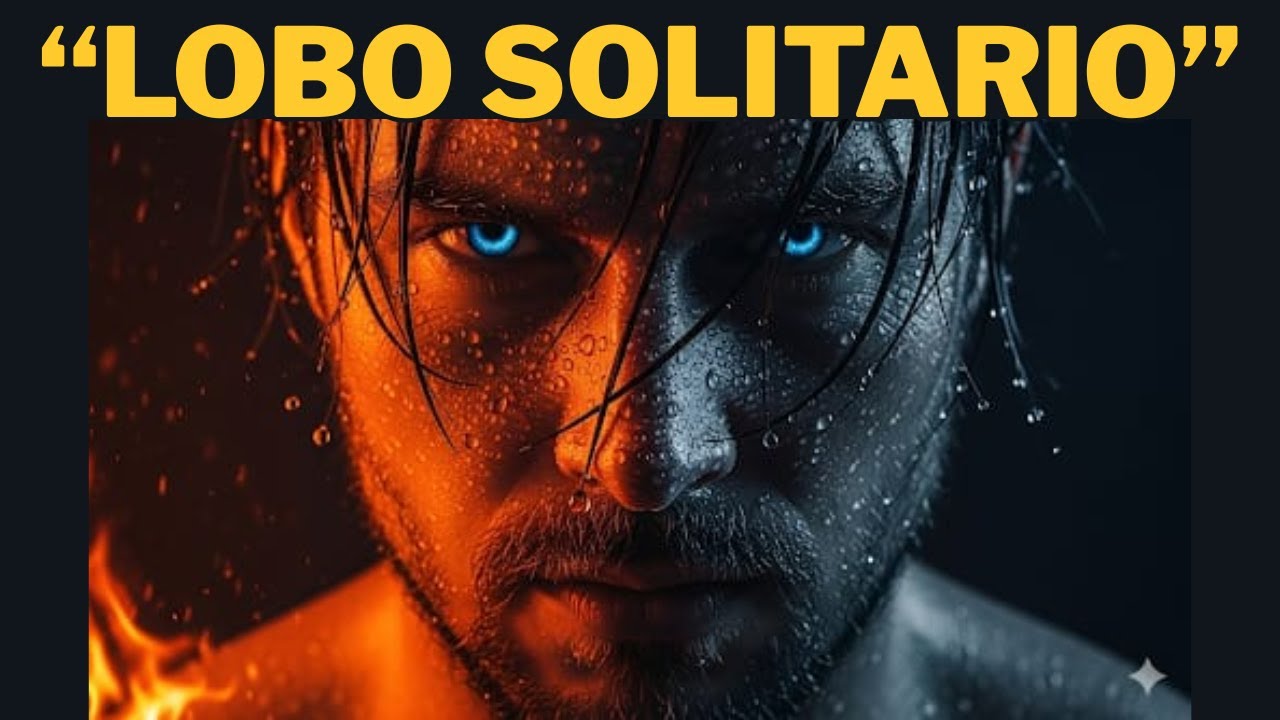 Este video NO es para todos | Solo para Solitarios | - Maquiavelo