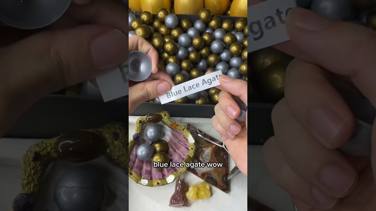 Crystal Capsules For Max From Canada Crystalwholesaler Crystals Crystalshops