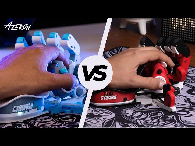 その他 Azeron cyborg 2 Azeron Cyborg II review: “One of the best gaming peripherals