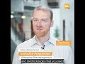 Executive Programme in Enterprise Risk Management: Discover the programme