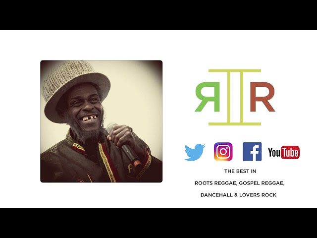 Prince Allah | Essential's l Reggae2Reggae Collection | Best Of Reggae class=