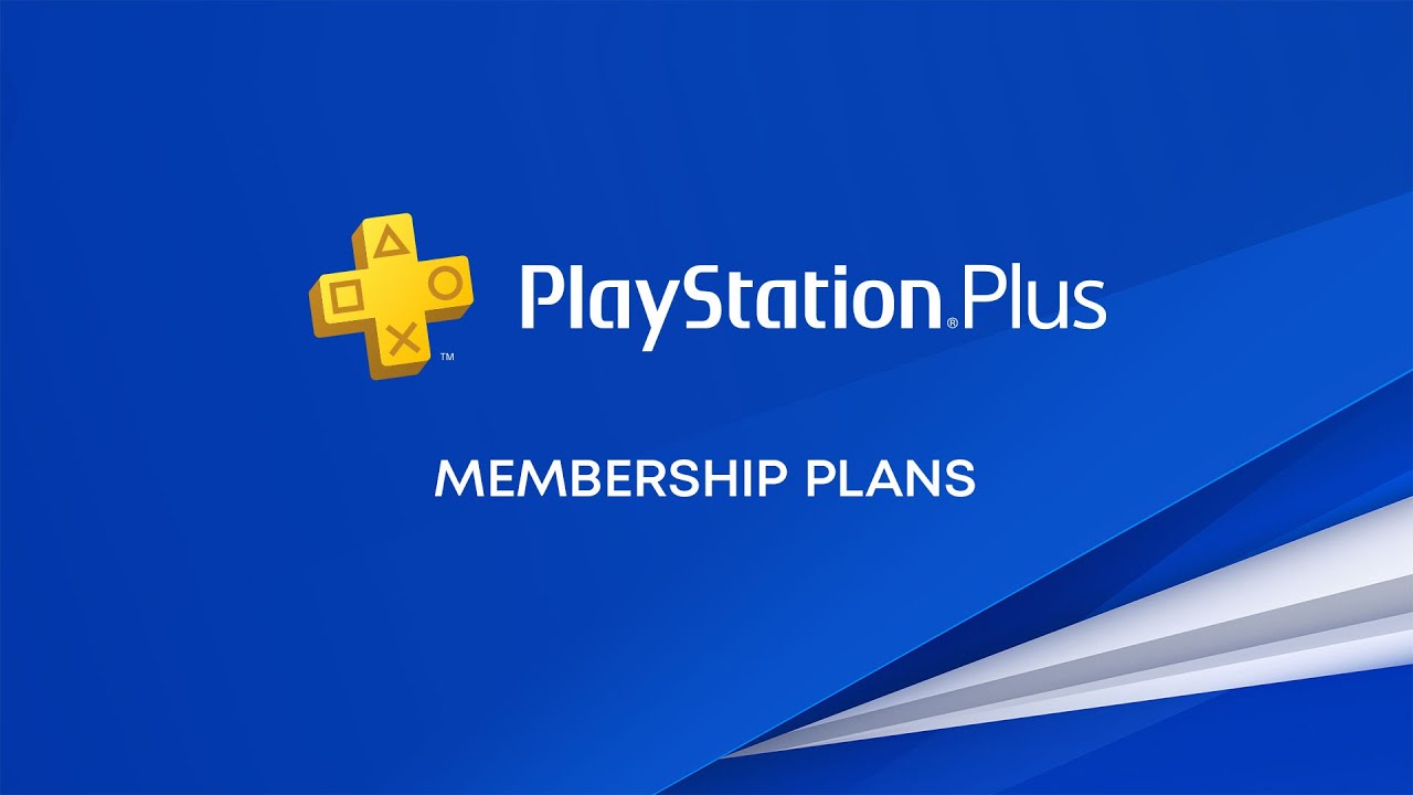 PlayStation Plus support