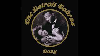 The Detroit Cobras - Baby 2004 Full Album Vinyl