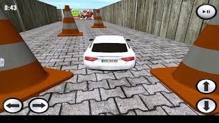 Toy Car Racing 3D - Android and iOS GamePlay screenshot 4