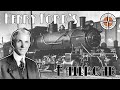 Henry Ford's Railroad: Detroit, Toledo & Ironton