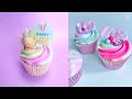 Wonderful top five  cupcake decorating ideas for your darling   jimmy cupcake decorating tutorials