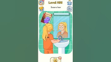 DOP 5 Draw One Part Fun Mobile Puzzle Game (Walkthrough + Tips)#gaming#game #dop5 #puzzle