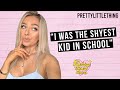 Anastasia Kingsnorth | Behind Closed Doors | The Podcast | PrettyLittleThing