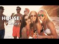 Deep House Music Mix 2060 Year - The Best Of Vocal Deep House Music Mix 2023