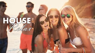 Deep House Music Mix 2060 Year - The Best Of Vocal Deep House Music Mix 2023