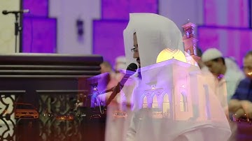 ترتيل هادئ لسورة فصلت كاملة #القارئ_رعد_الكردي