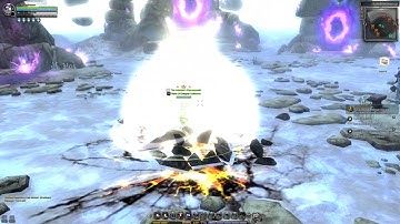 Dragon Nest SEA Guardian bug after 05-30-2017 patch