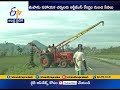 Titli Cyclone: Website launched in RTGS to review  situation