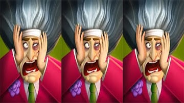 Prankster 3D - New Levels & New Pranks & New Update - Android & iOS Game