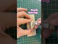 Peach Carving #shorts #eraserstamp #handmade #art #stamp #carving #japan