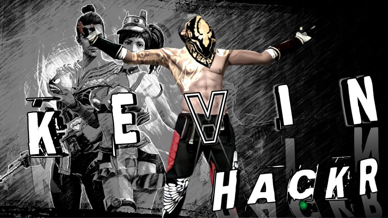 HACK KEVIN bn...