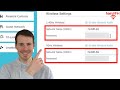 How To Change Your WiFi Network Name And Password How To Change Your WiFi Network Name And Password