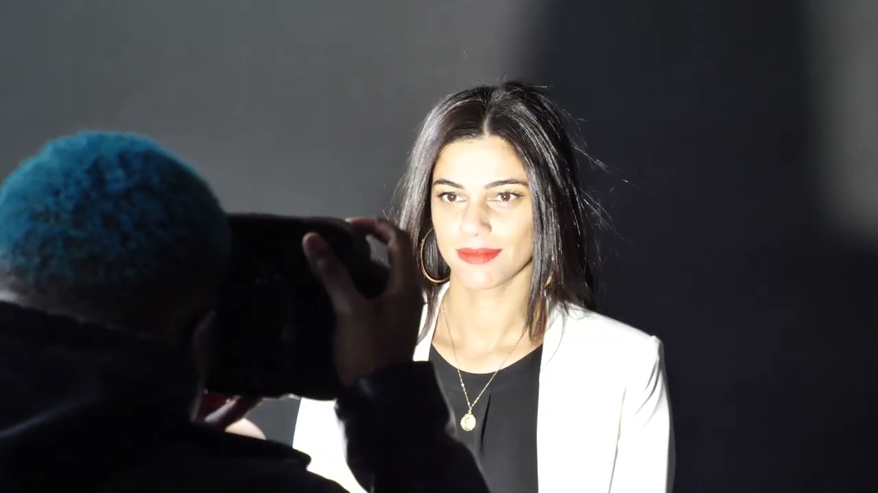 Revisiting | First Team Photoshoot | Shirose International