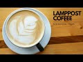 WHAT IS LAMPPOST COFFEE?