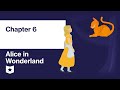 Alice in Wonderland: Pig and Pepper Quiz