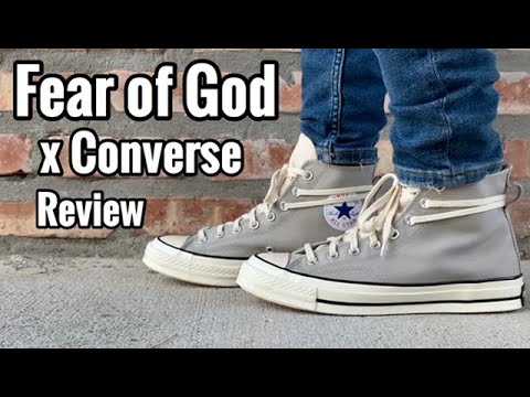 chuck 70 review reddit