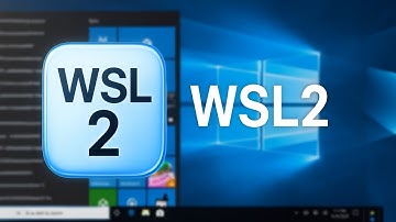 Enable WSL2 in Windows 10