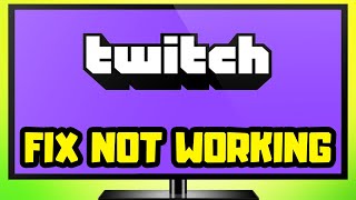 How to FIX Twitch Not Working & Not Opening Smart TV / Android TV screenshot 3