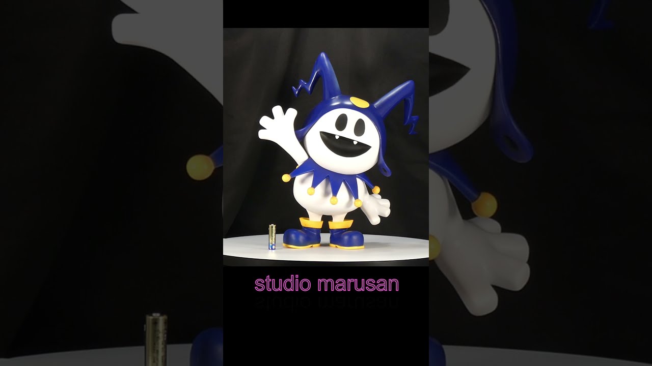 studio marusan - YouTube