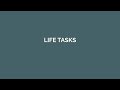 Alfred Adler&#39;s Tasks of Life by Lahok Training Center