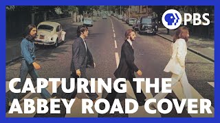 Icon: Music Through the Lens | Capturing the Abbey Road Cover | PBS