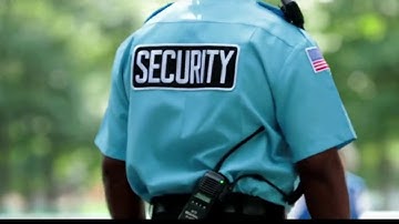 CPP20218 Certificate II in Security Operations | Security Guard | Security Officer | Brisbane
