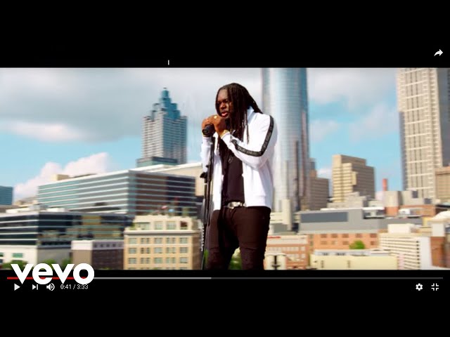 T'NEZ - Super Mario (So Easy) [Official Video] class=