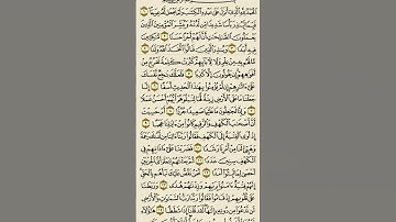 سورة الكهف بصوت القارئ العيون الكوشي #القارئ #quran #اكسبلور #تلاوة_خاشعة #محمد_الفقيه