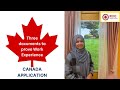 3 Documents to Prove Work Experience for Canada Application