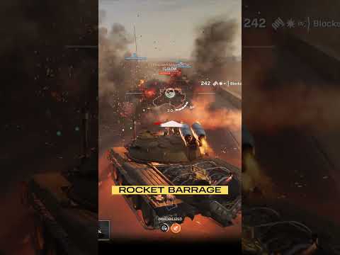 Tank Manuals