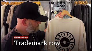 Brixton trademark row with a US company (UK/USA)