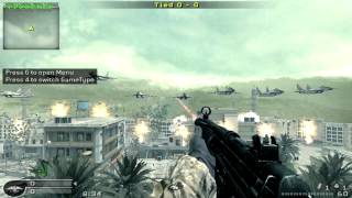 Bombing Squadron [Cod4]