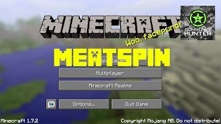Things to do in... Minecraft - MeatSpin
