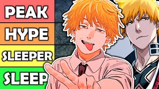 Why You’ll Regret Missing These Anime