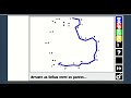 Ligando as Letras em Odem Alfabética (Plataforma Coquinhos - Pré-escolar)