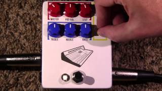 Jhs Colour Box On Vocals